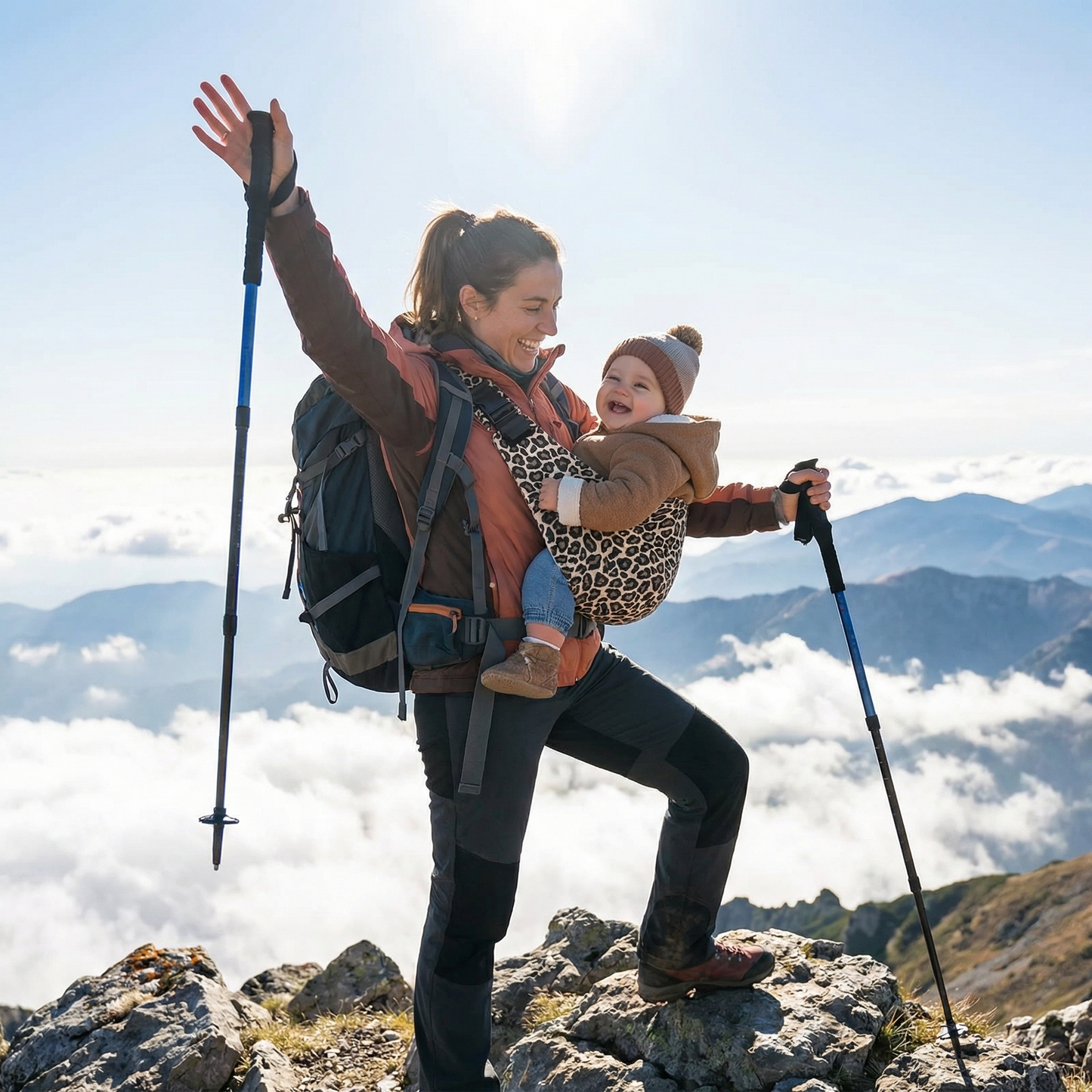 Bellobond Sling Carrier®