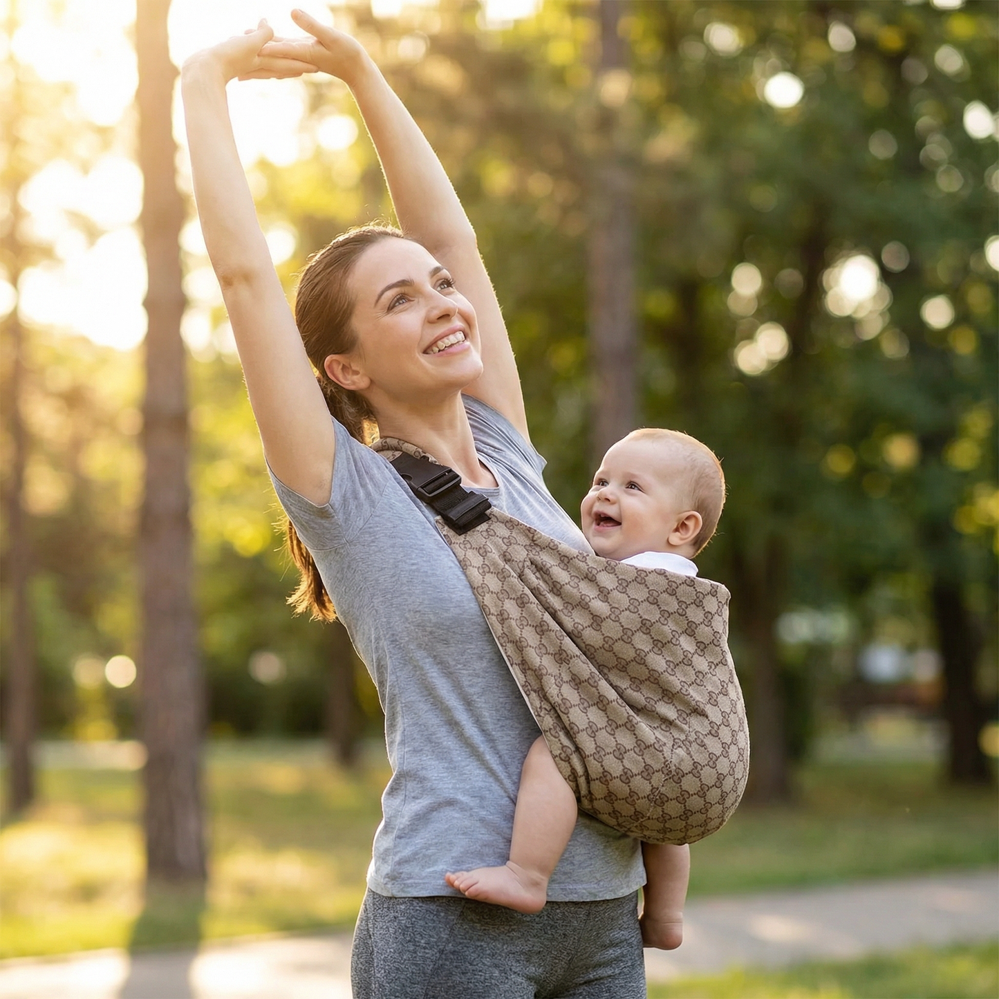 Bellobond Sling Carrier®