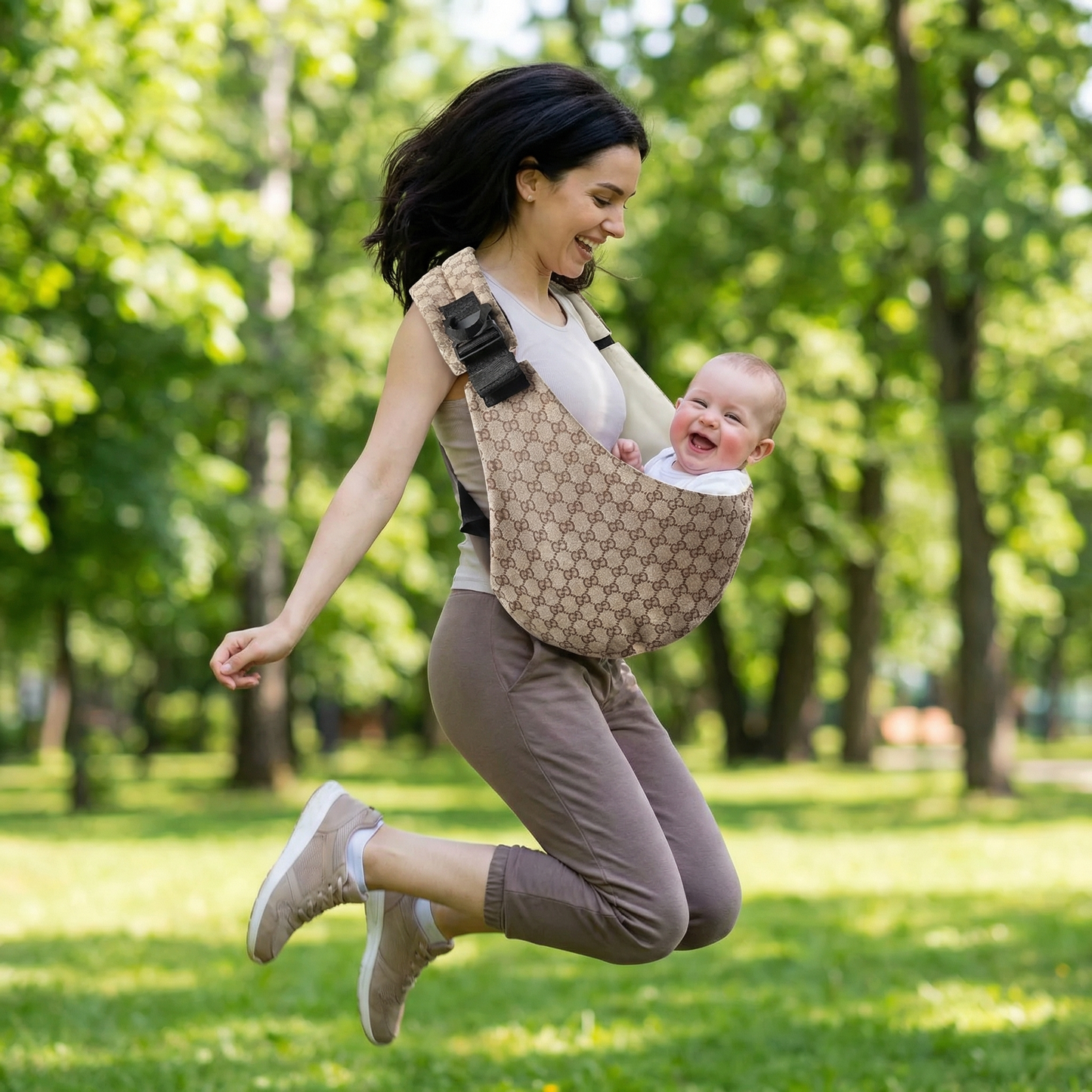 Bellobond Sling Carrier®