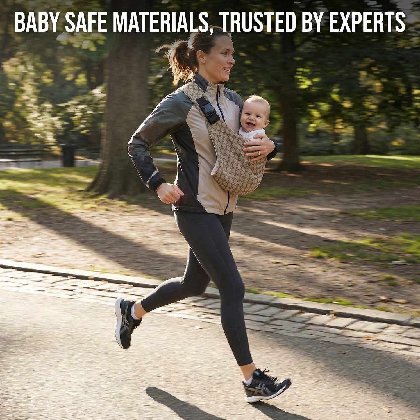 Bellobond Sling Carrier®